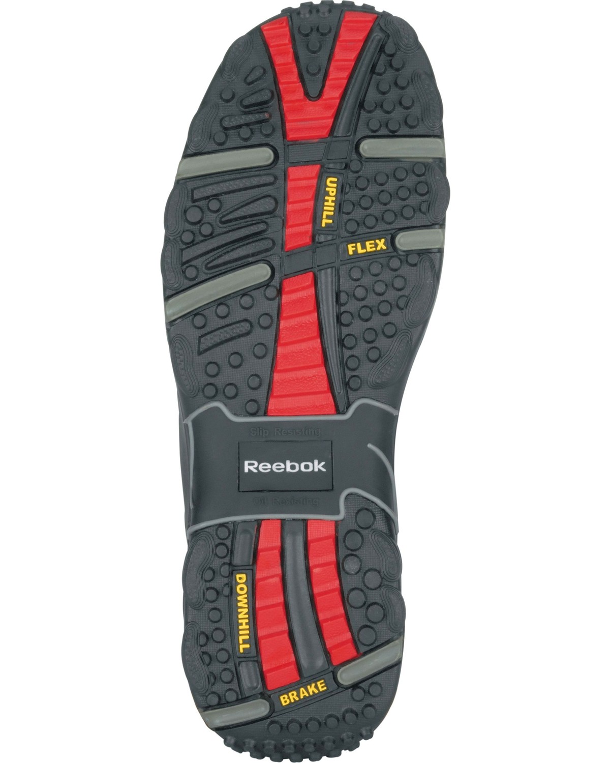 reebok tiahawk review