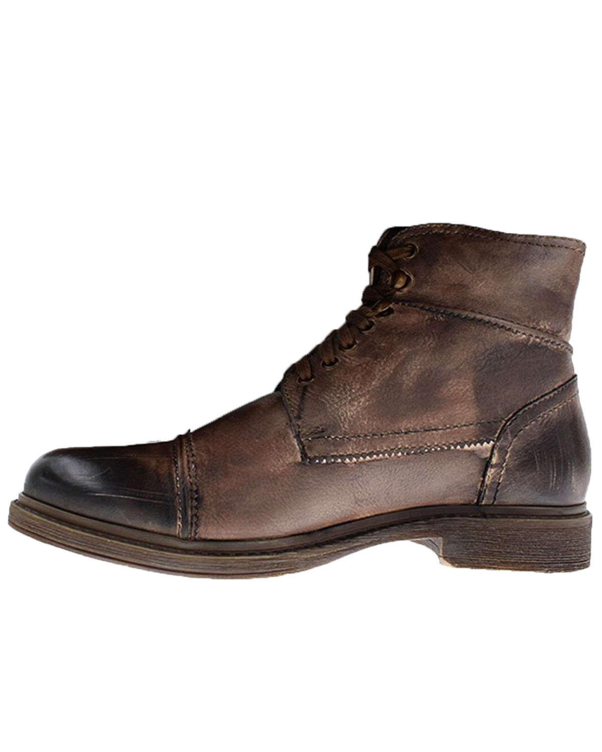 men's trey boot