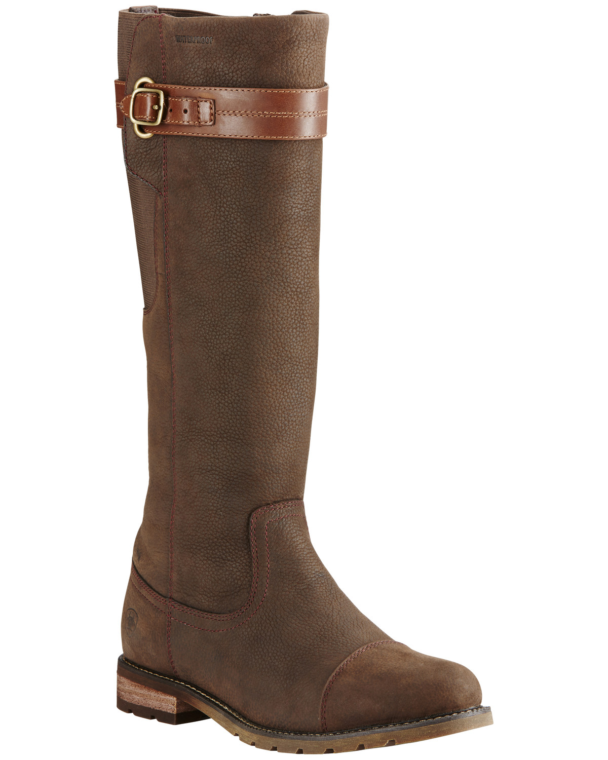 ariat stoneleigh h20 boots