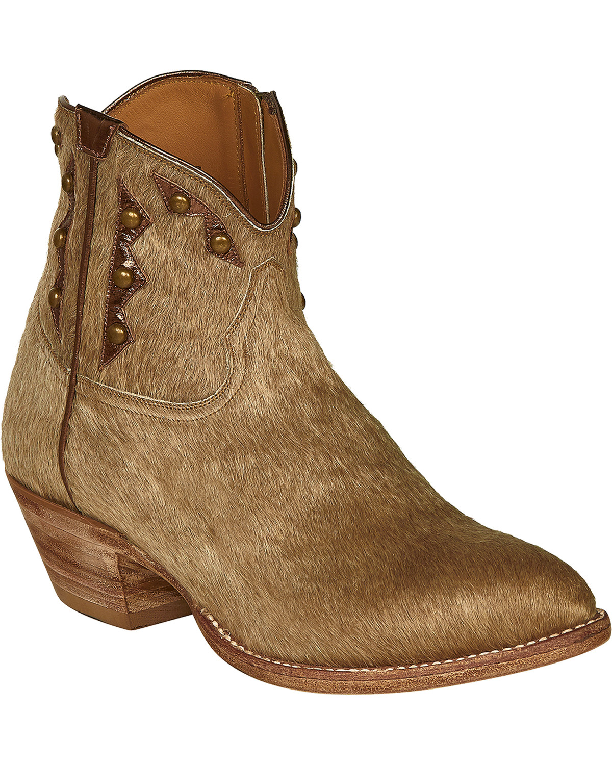 cowgirl booties