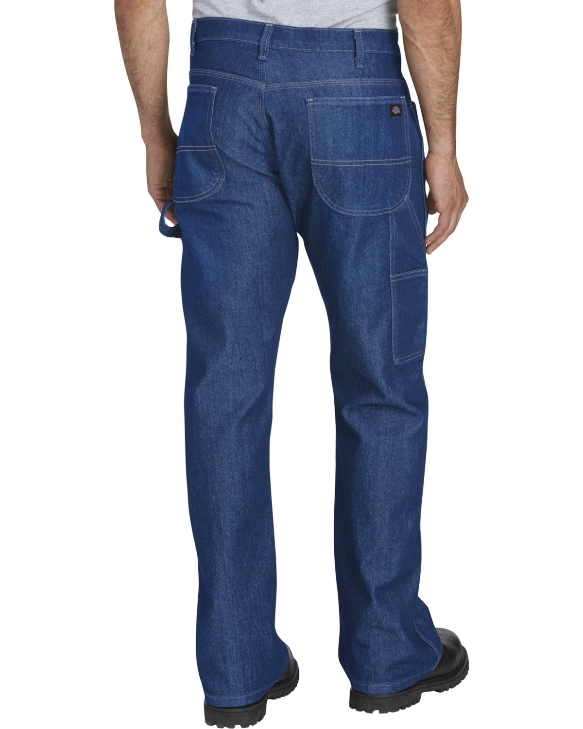 dickies flex fit carpenter jeans