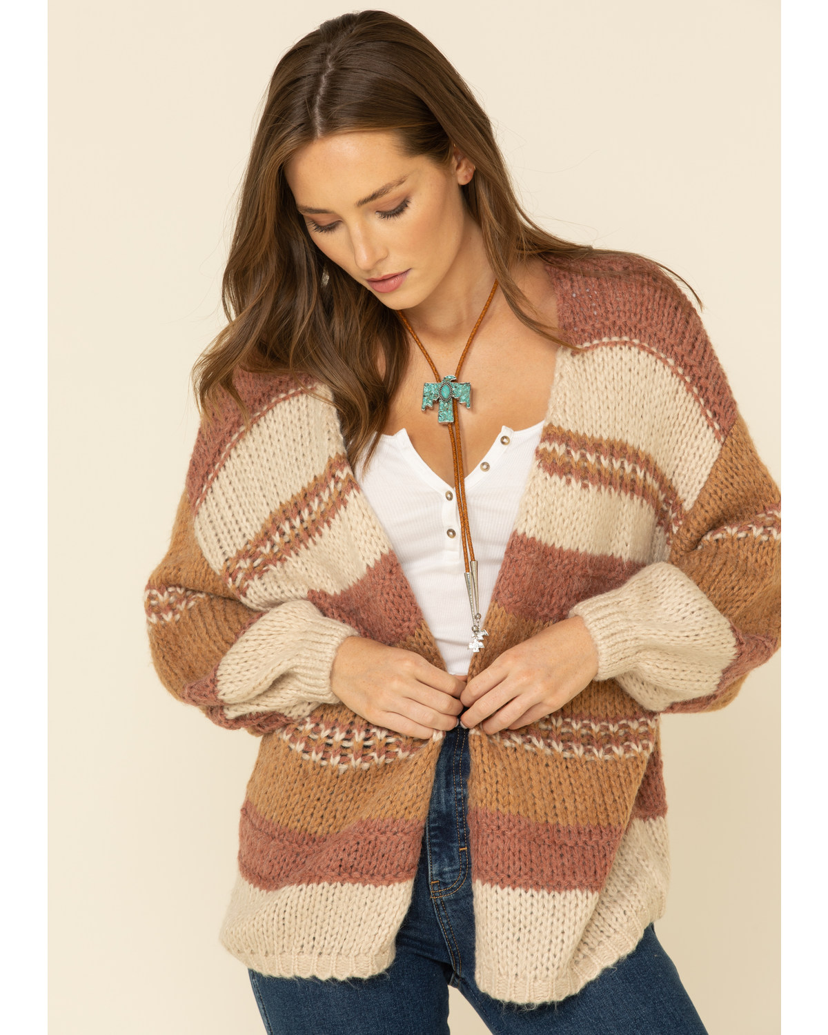 elan cardigan