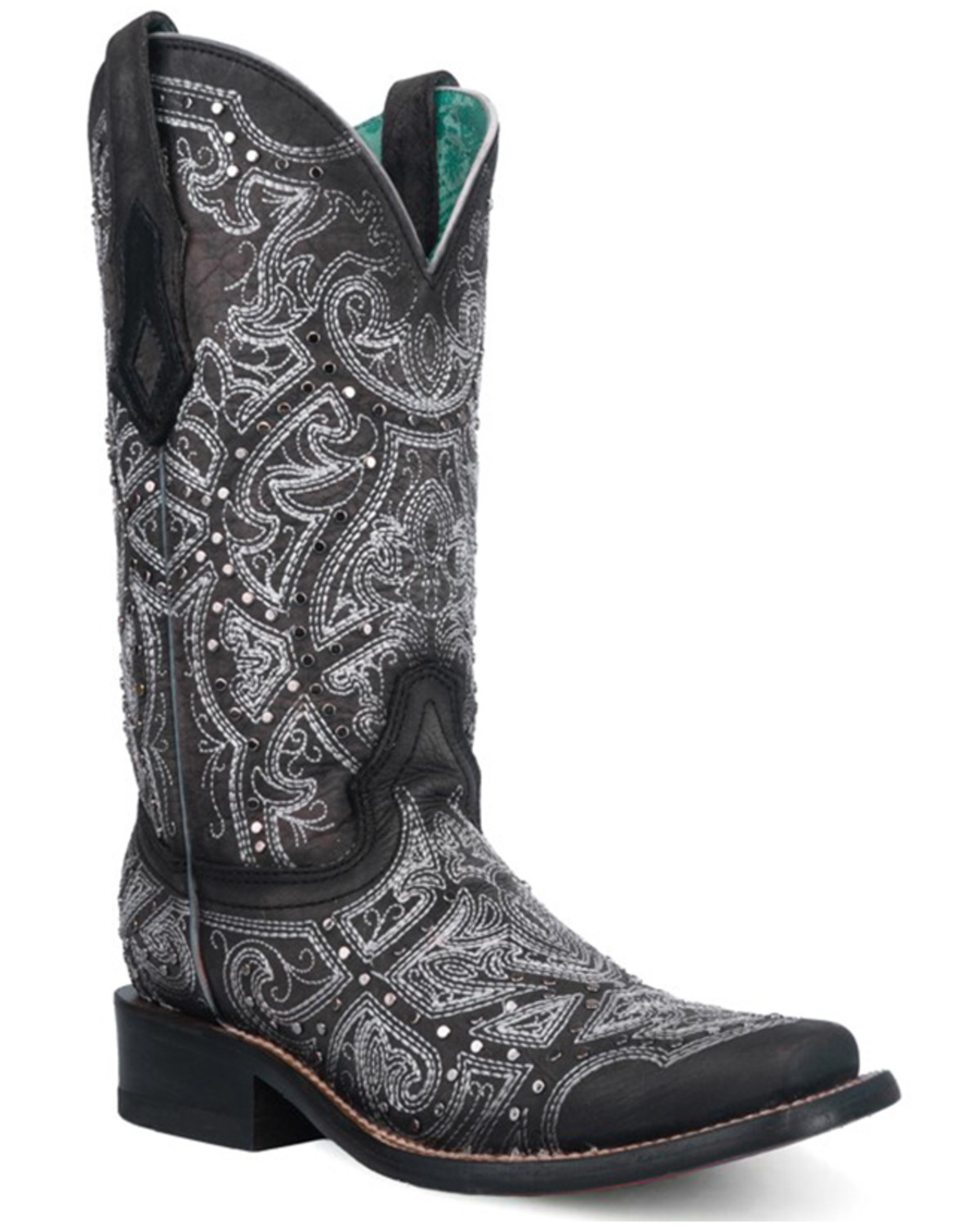 Boot barn corral boots sales