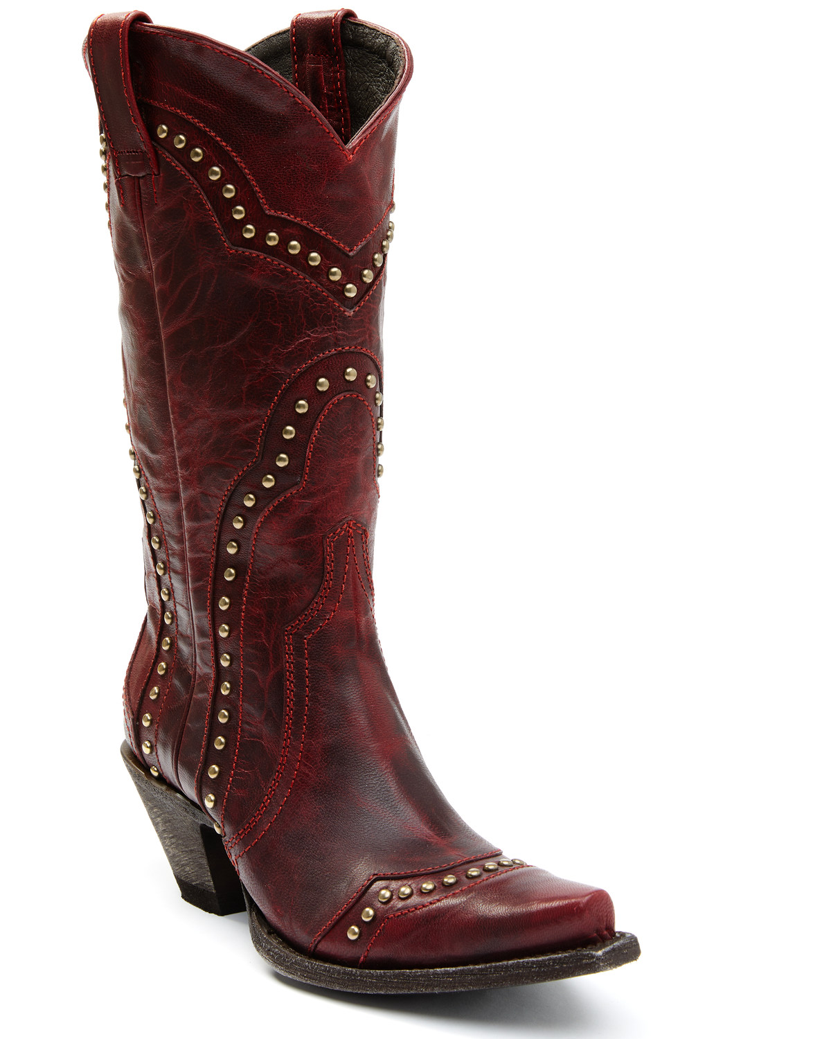 Idyllwind Women's Rebel Western Boots - Snip Toe