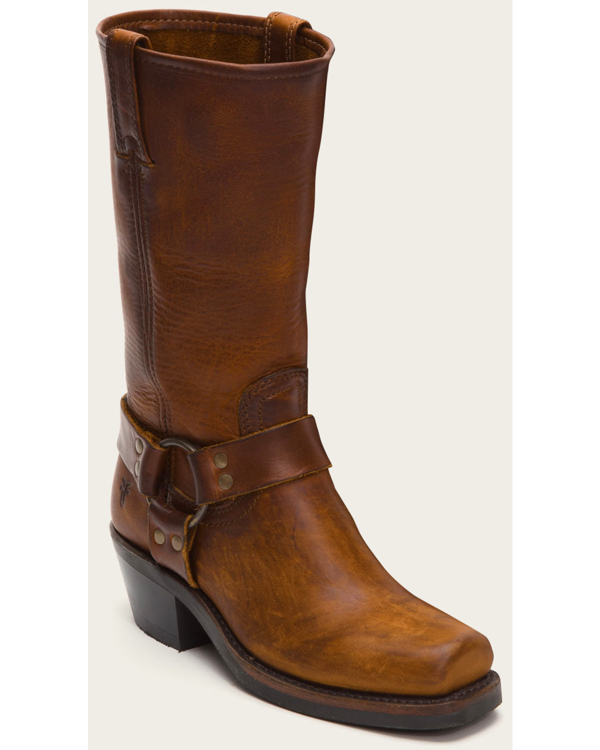 Harness 12R Boots - Square Toe | Boot Barn