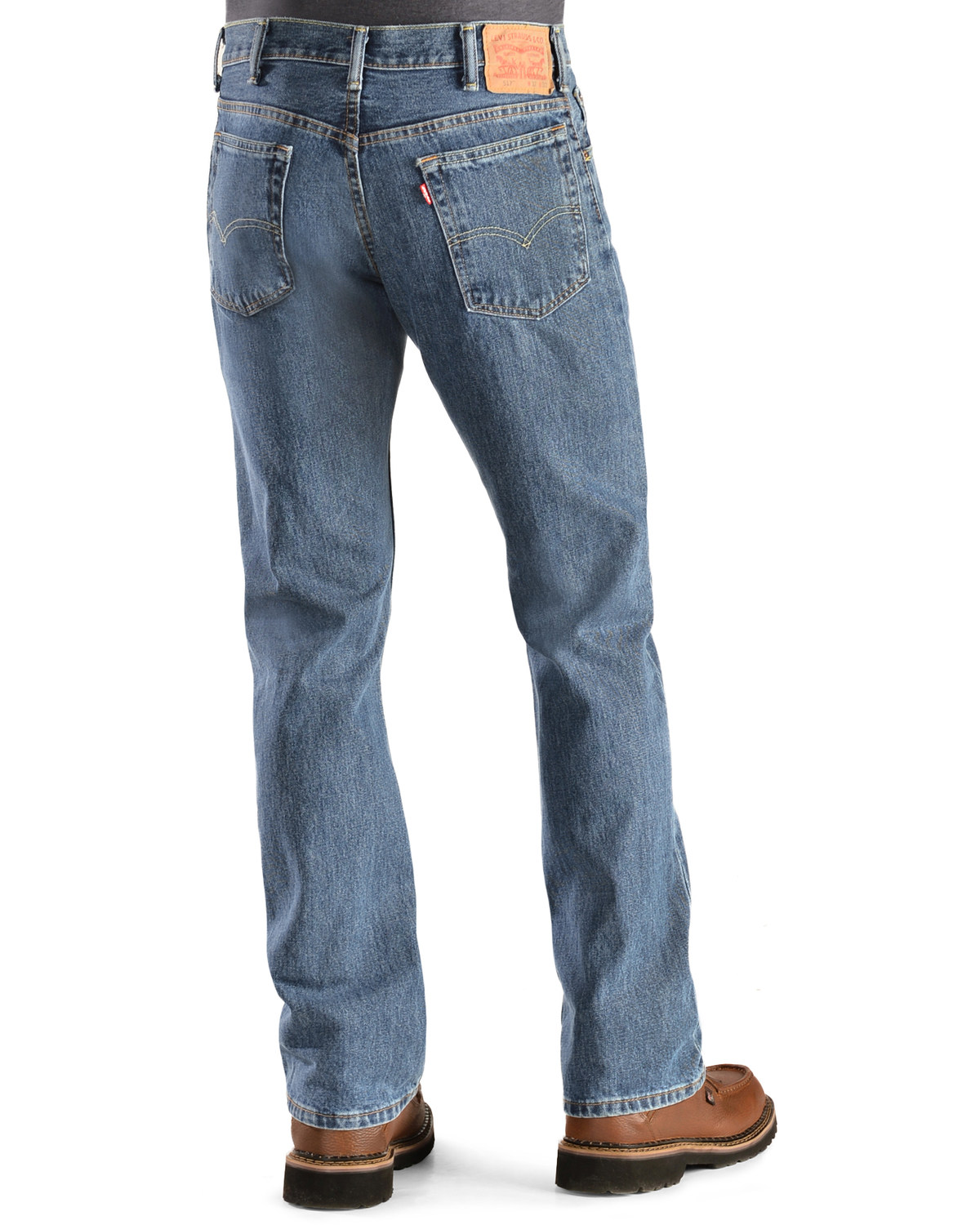 levis 517 mens