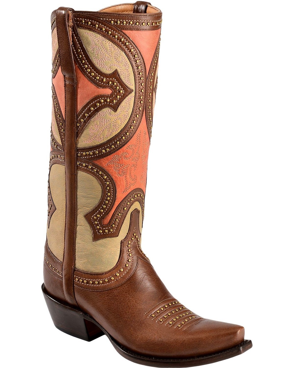 renaissance boots womens