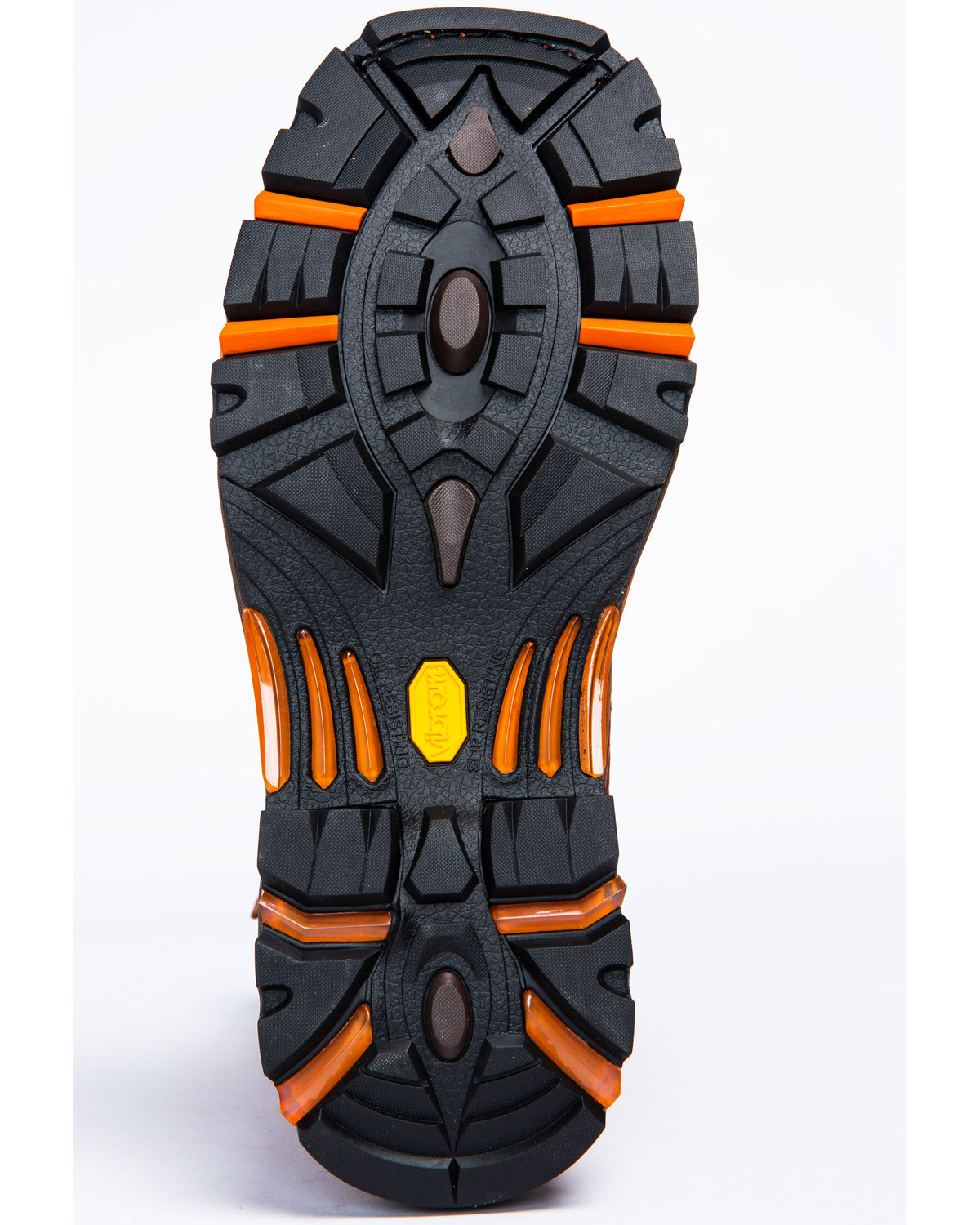 decimator skull boots