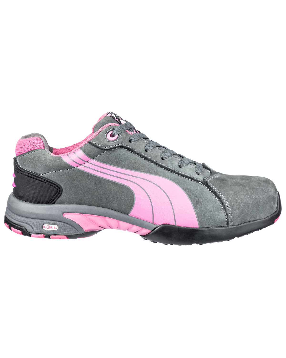 puma womens work shoes