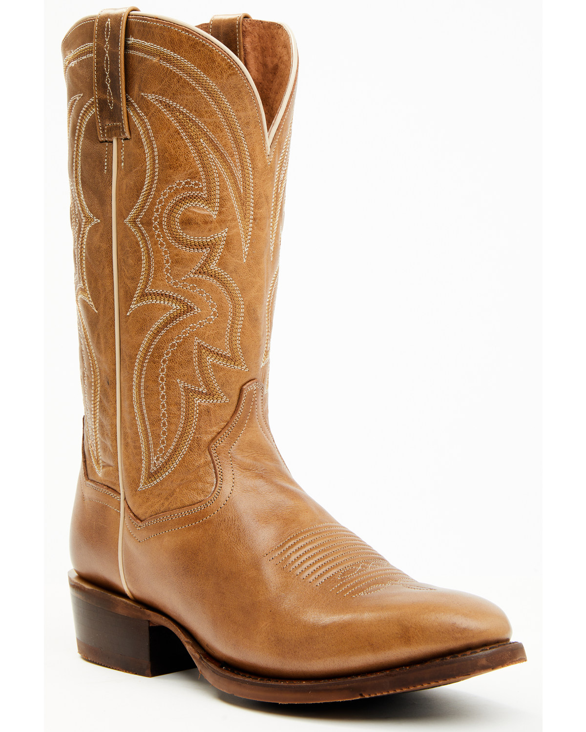 Dan Post Men's Orville Western Performance Boots - Medium Toe