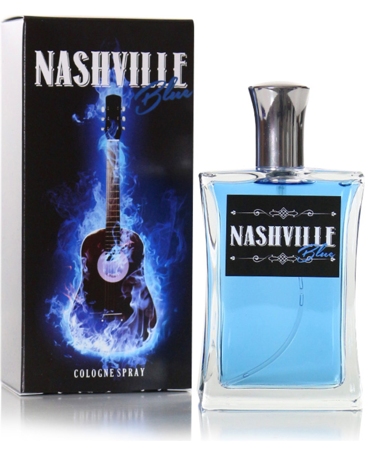 Men's Nashville Blue Cologne