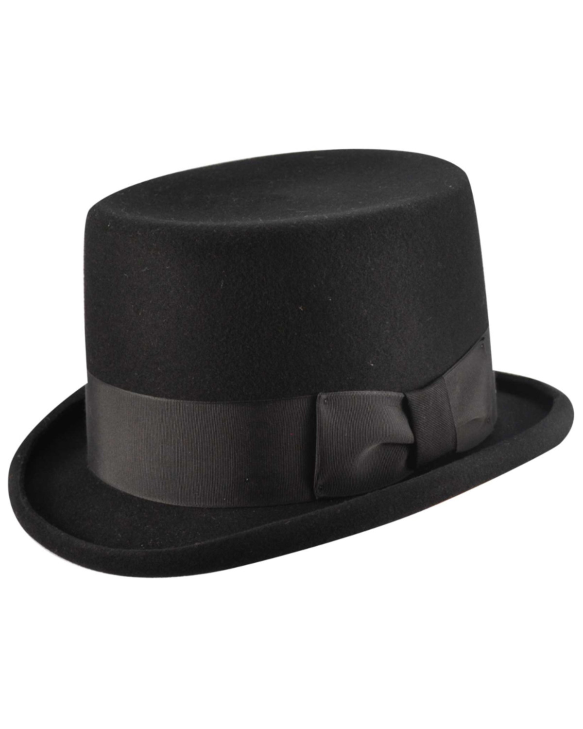 western top hat