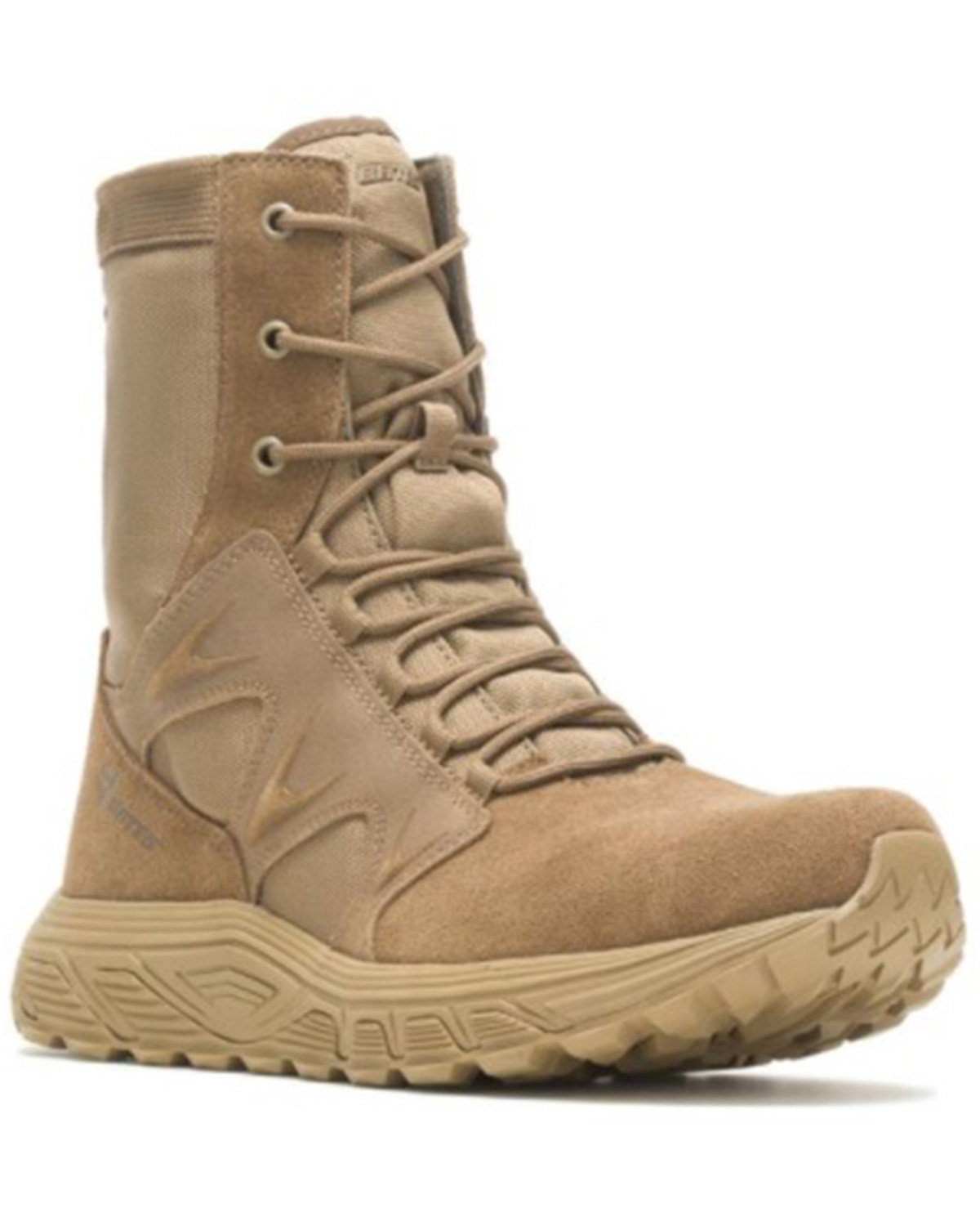 Boot barn military discount best sale