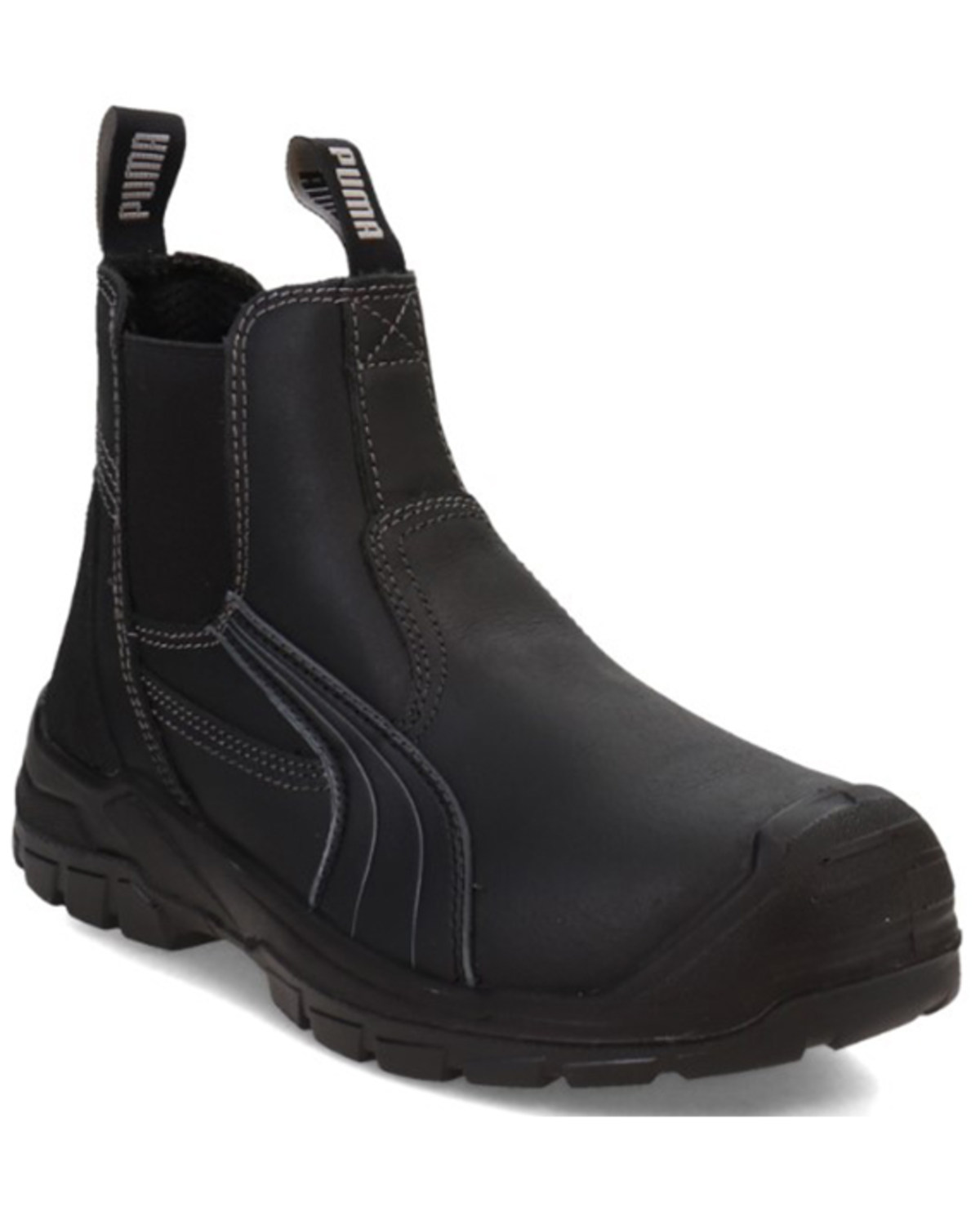 Puma Safety Men's Tanami Water Repellent Boots