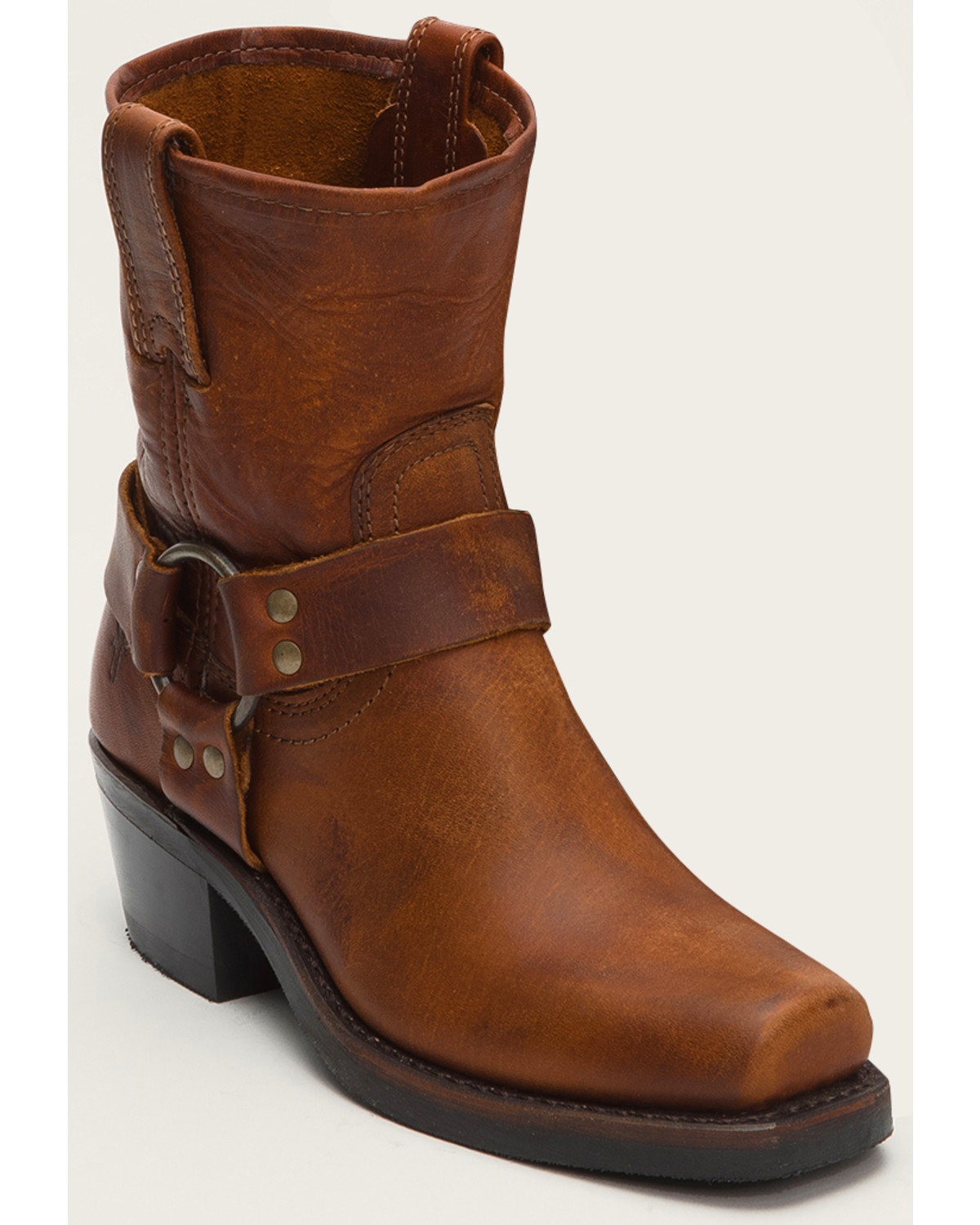 Harness 8R Boots - Square Toe | Boot Barn