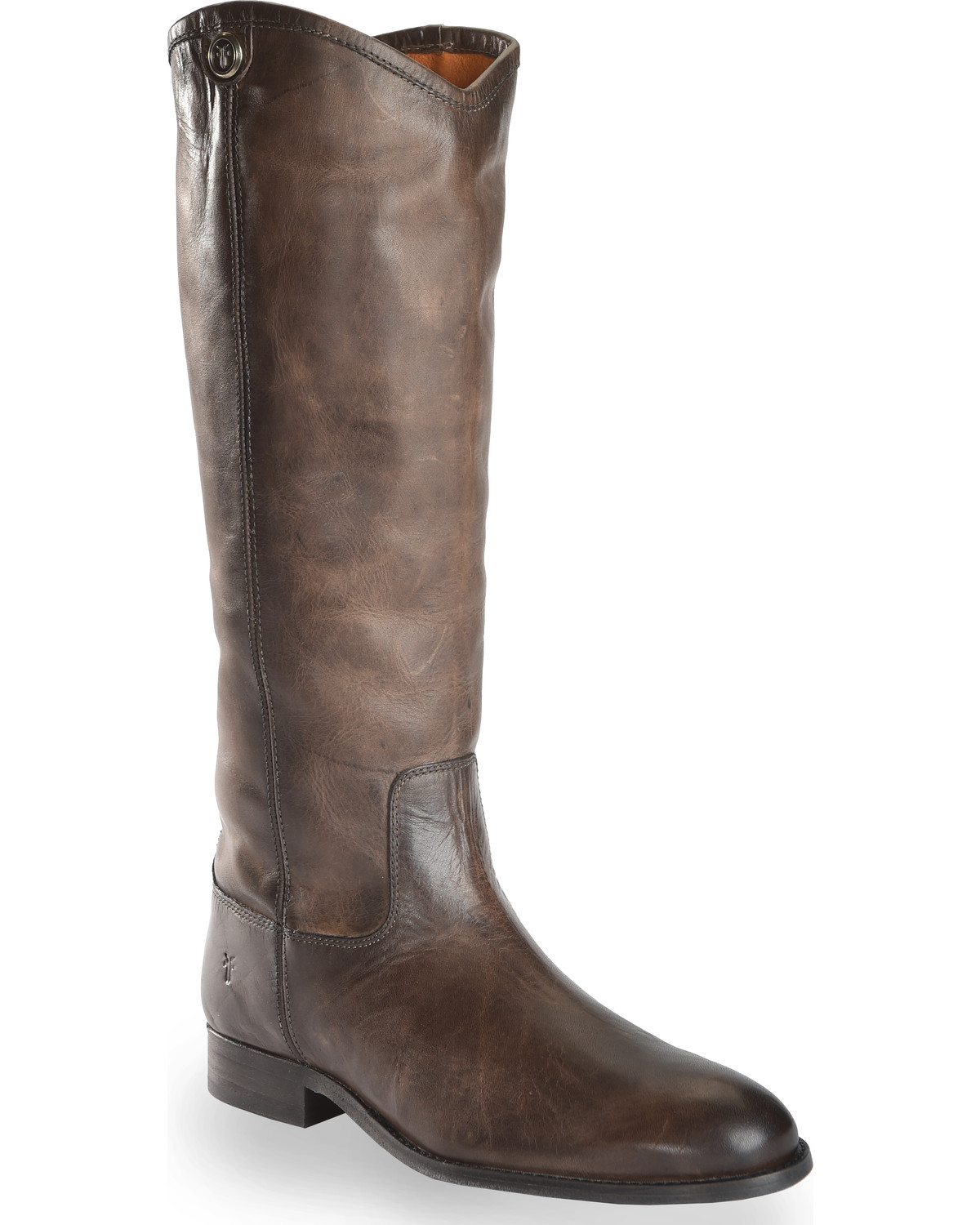 frye melissa riding boots