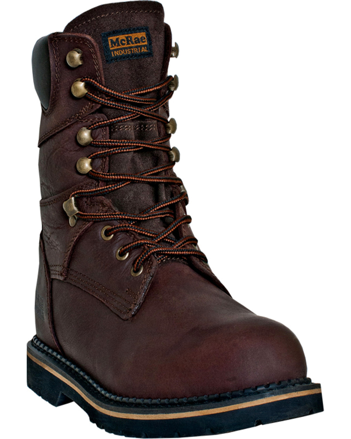 waterproof womens work boots