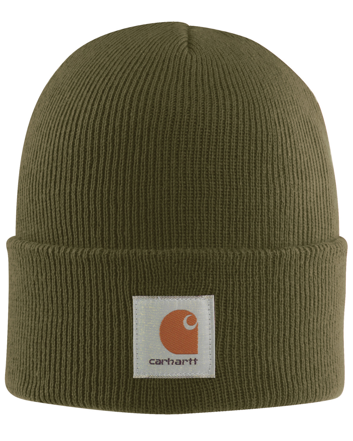 Carhartt Men's Acrylic Watch Hat