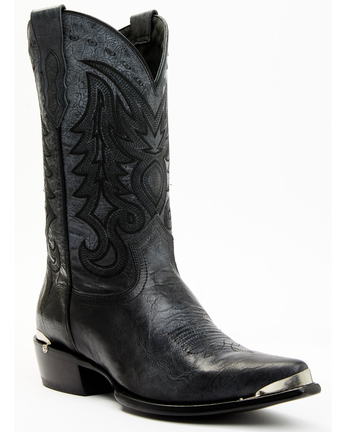 Moonshine Spirit Men's Buckley Western Boots - Snip Toe