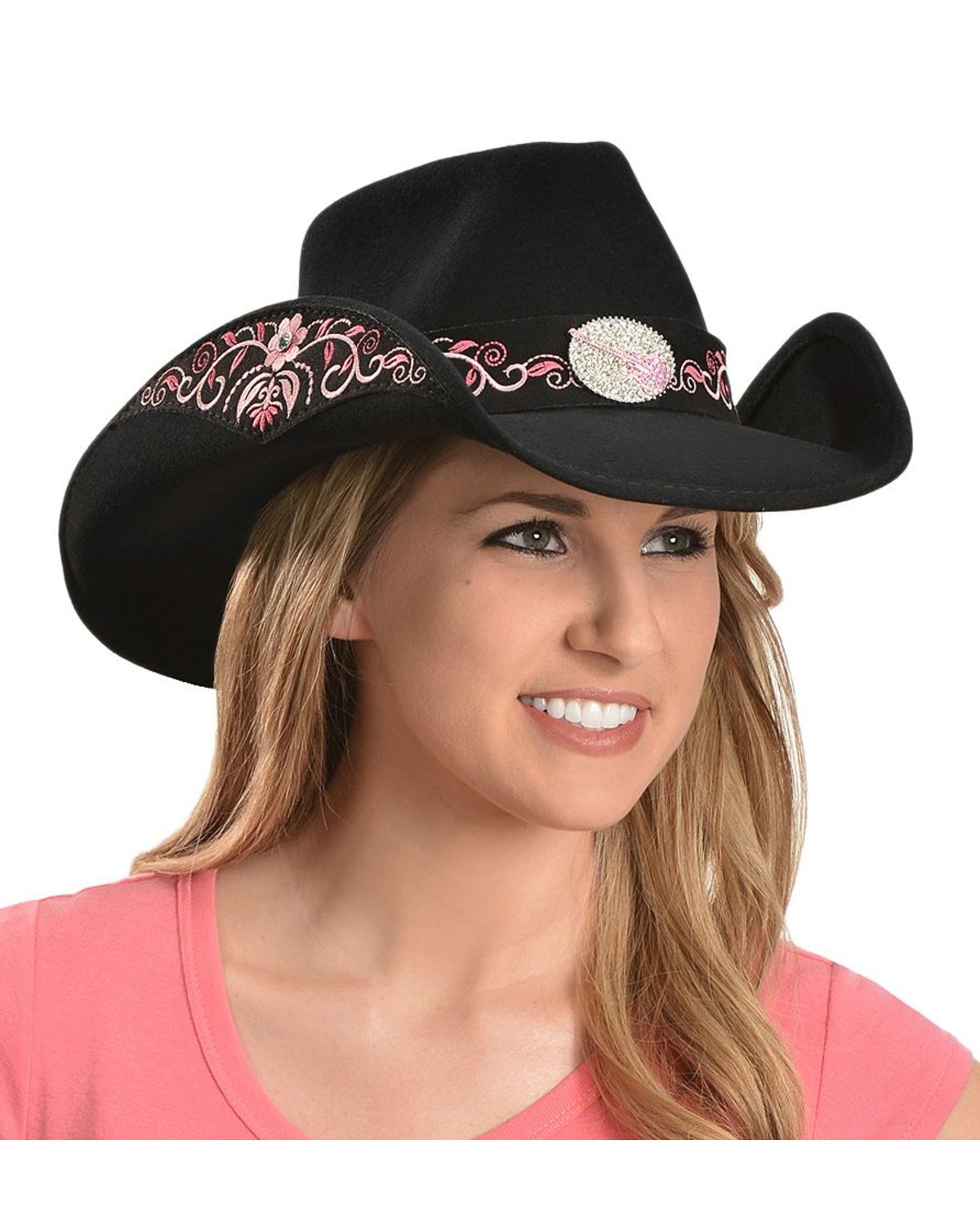 how to neat a hat