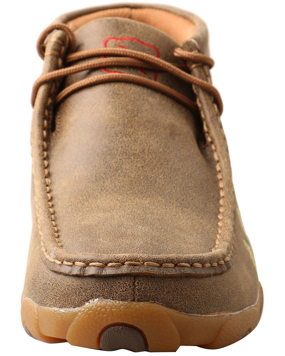 twisted x cactus shoes