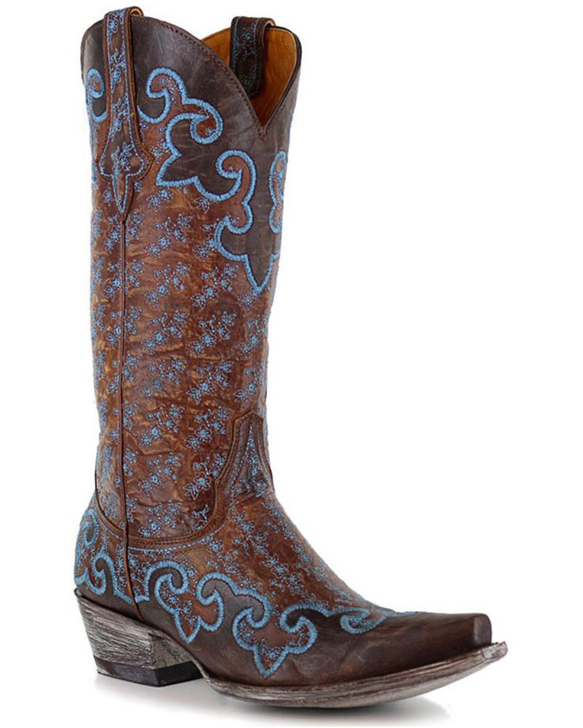 boot barn womens boots