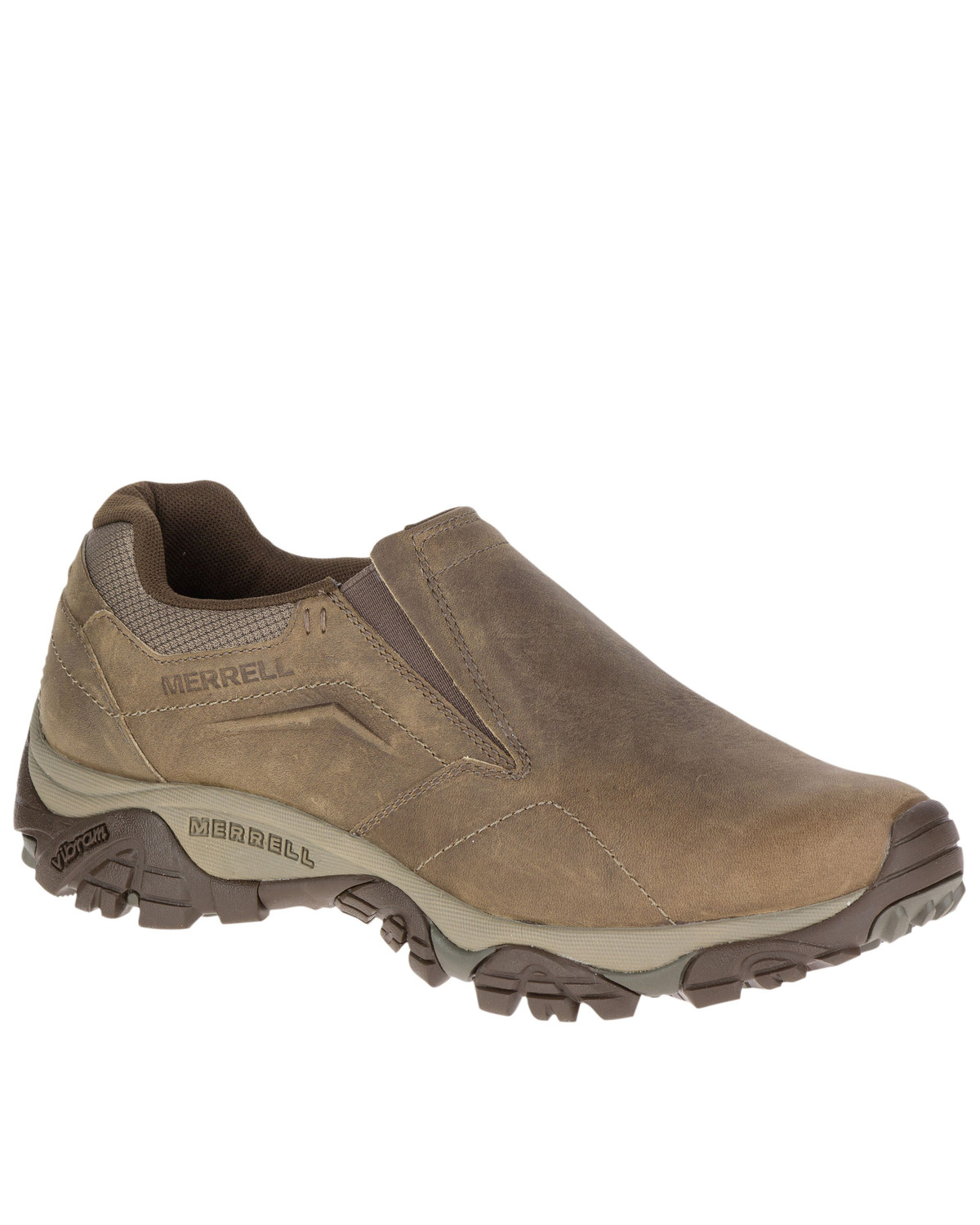 Merrell Men s Moab Adventure Lace Hiking Shoes Liberty Center