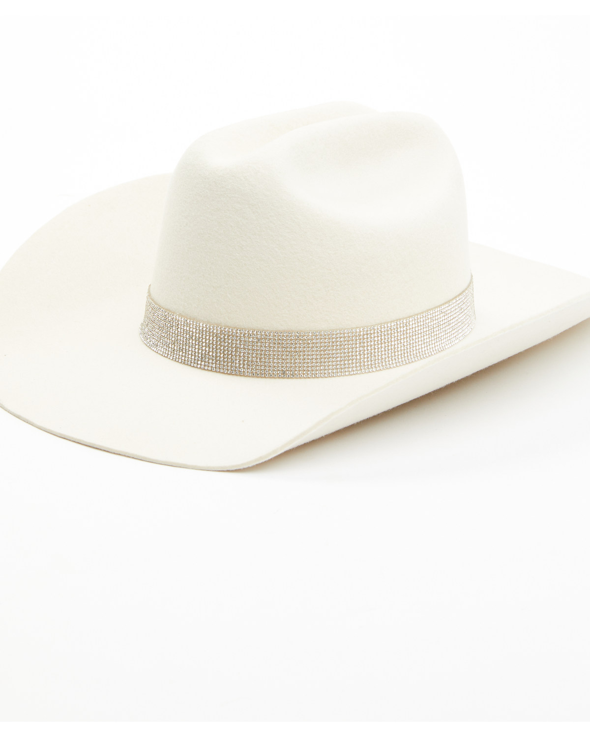 Idyllwind Women's Saddlebrooke Western Wool Felt Hat