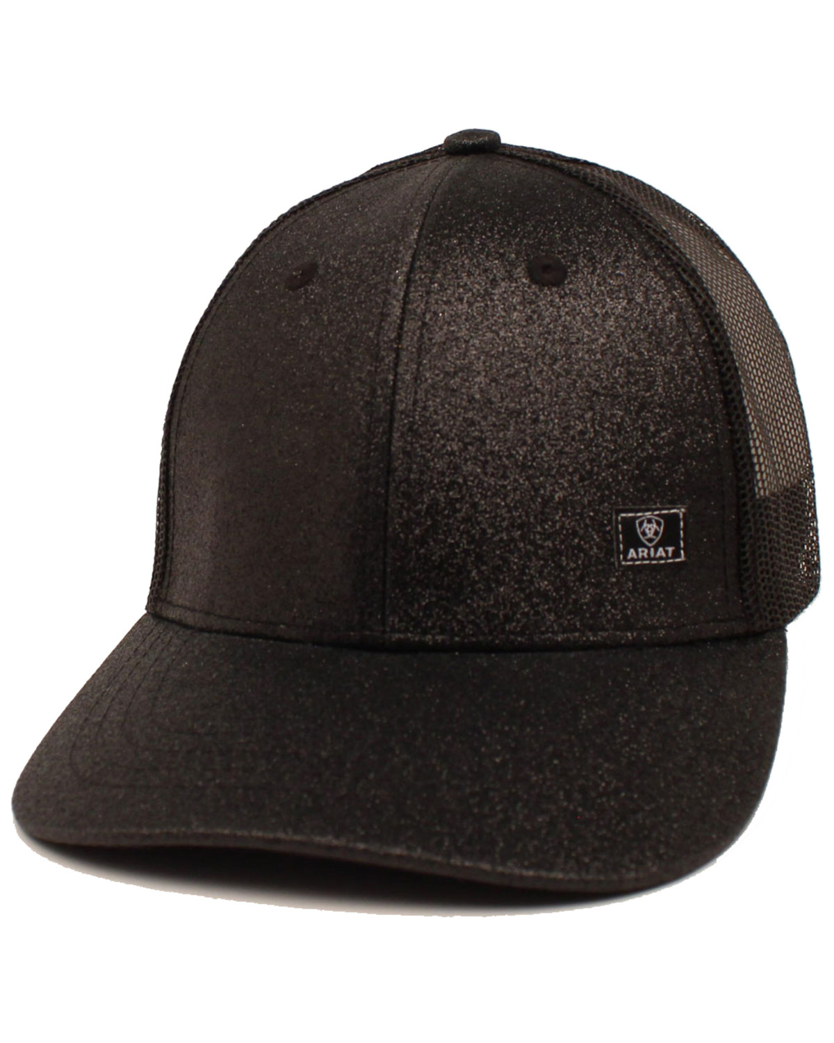 ariat women's caps