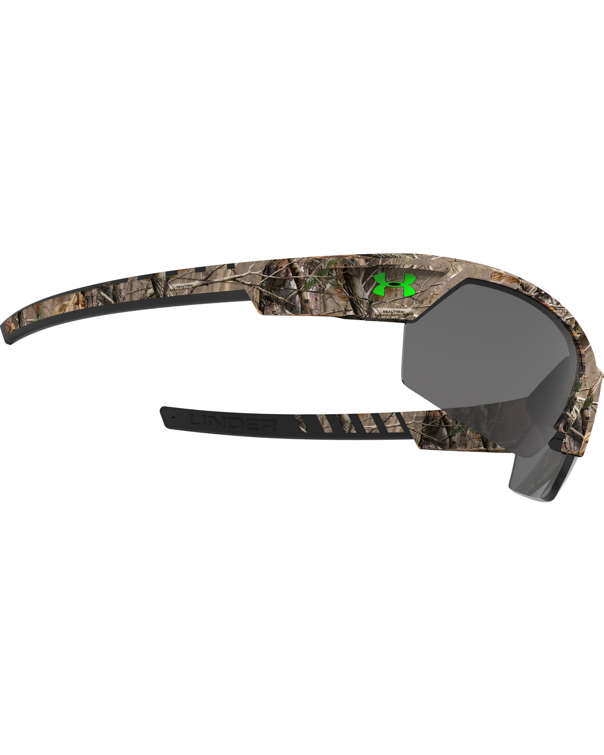 under armour camo polarized sunglasses