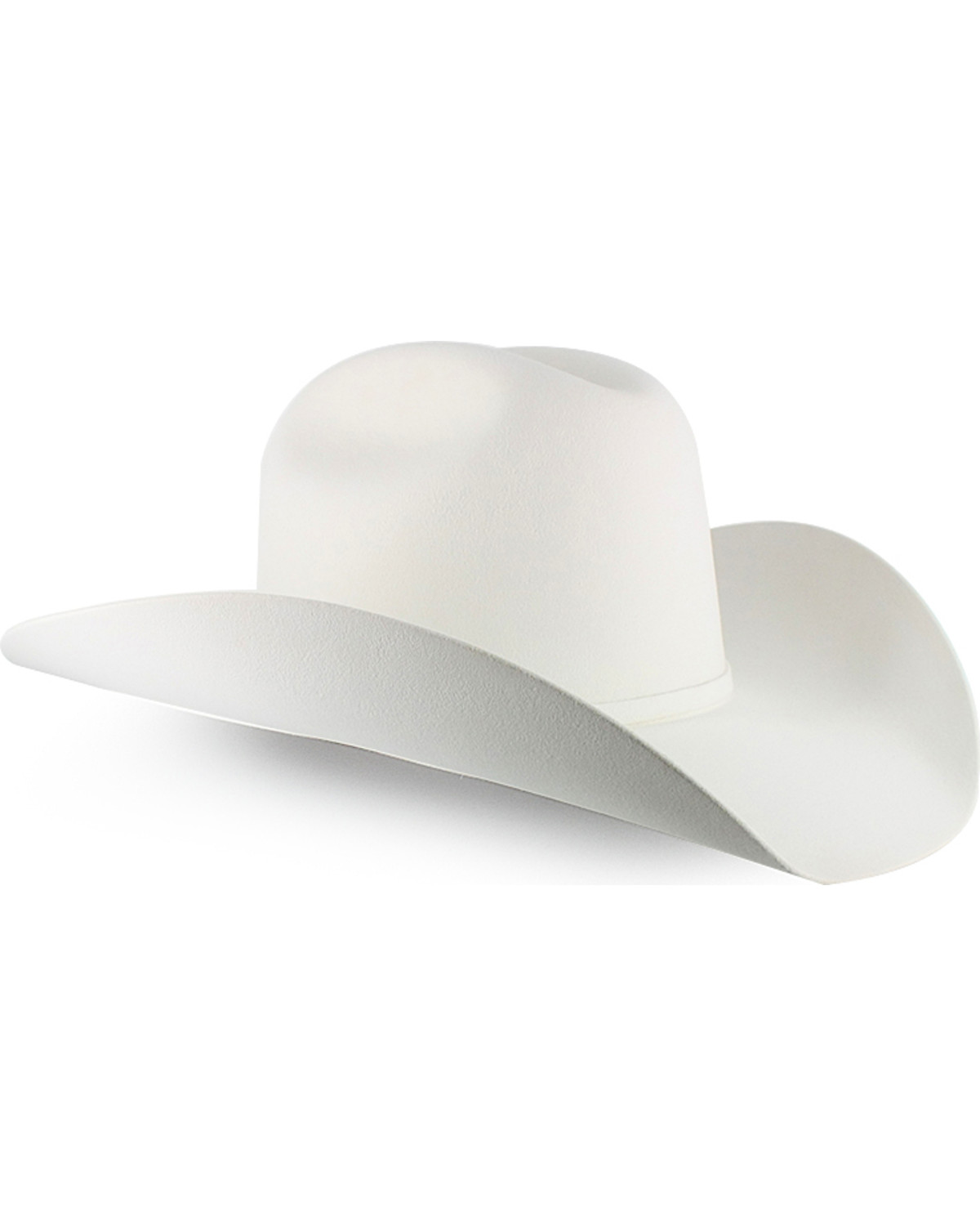 Serratelli Palo Alto 6X Felt Cowboy Hat