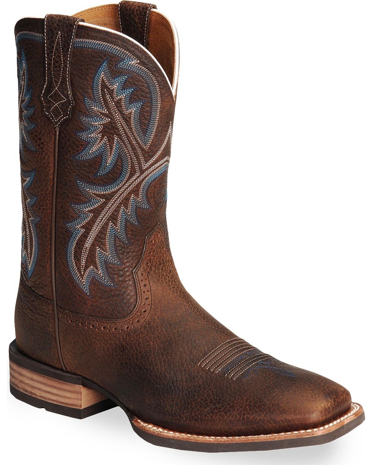 Ariat Quickdraw Cowboy Boots | Boot Barn