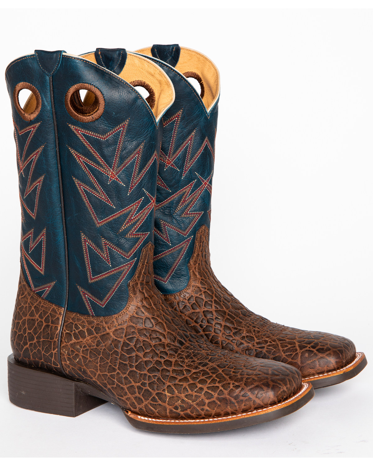 cody james biker boots