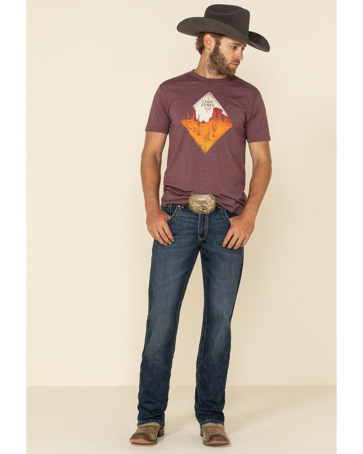 rock 47 denim jeans mens
