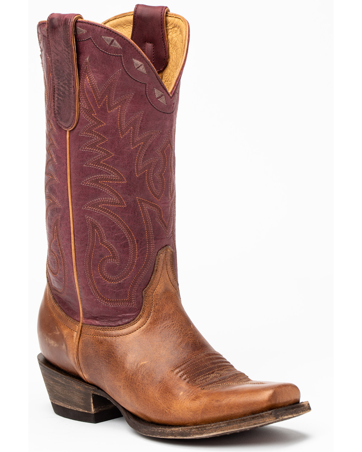 Idyllwind Women's Spur Performance Western Boots - Narrow Square Toe | Boot Barn