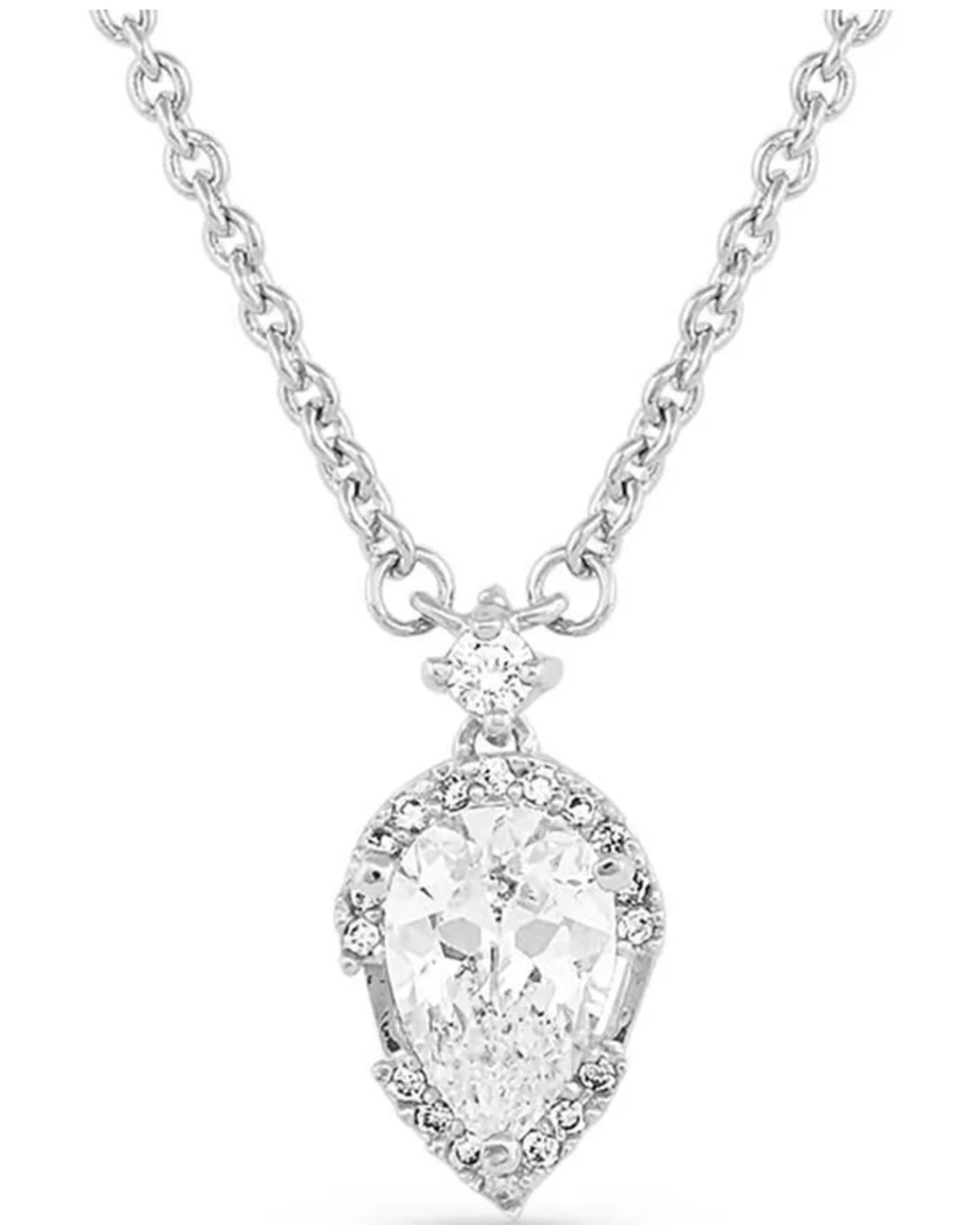Montana Silversmiths Women's Poised Perfection Necklace