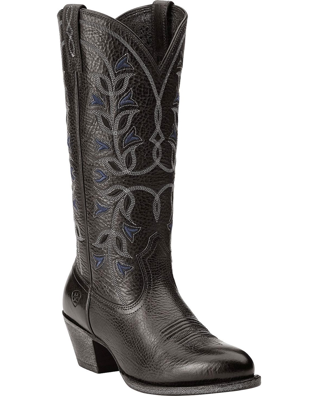 Ariat Women s Desert Holly Western Boots Medium Toe Alexandria Mall