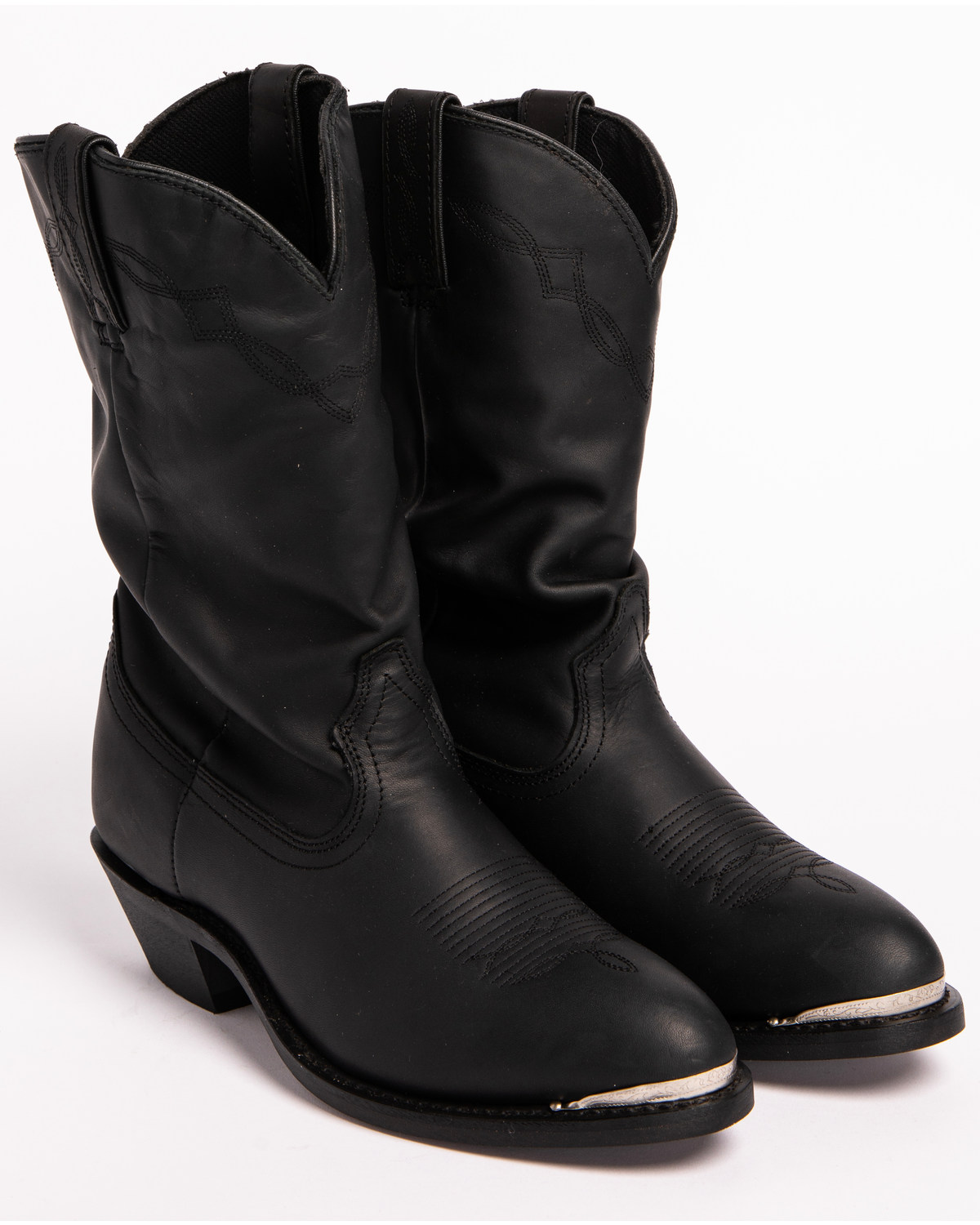 black shyanne boots
