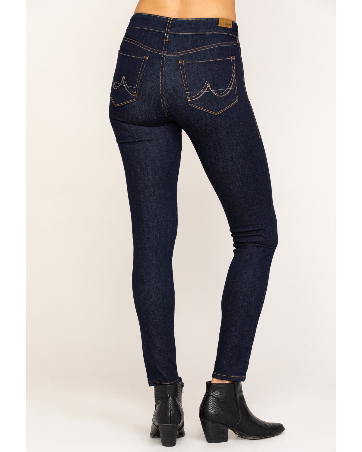 stretch skinny jeans womens