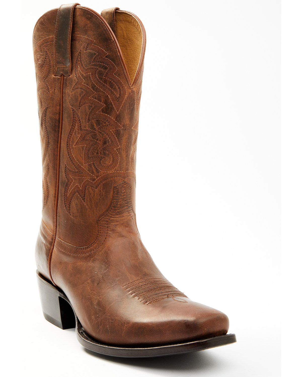 Cody James Men's Mad Cat Western Boots - Square Toe