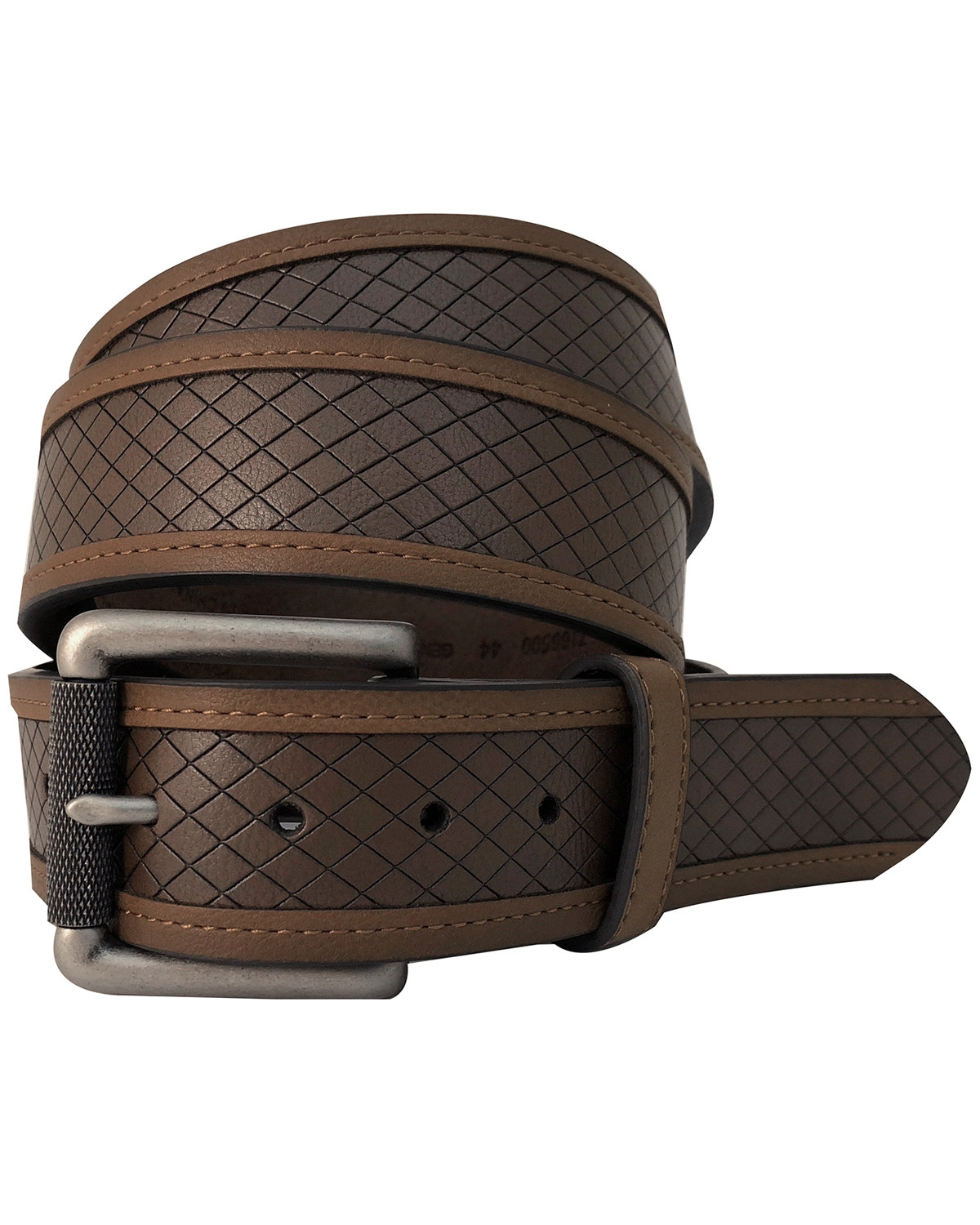 d and g mens belt