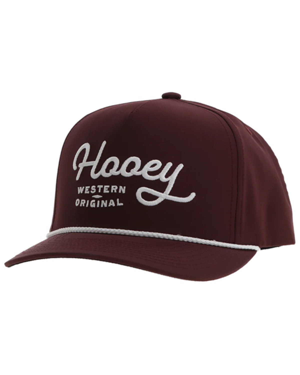 Hooey Men's OG Logo Trucker Cap
