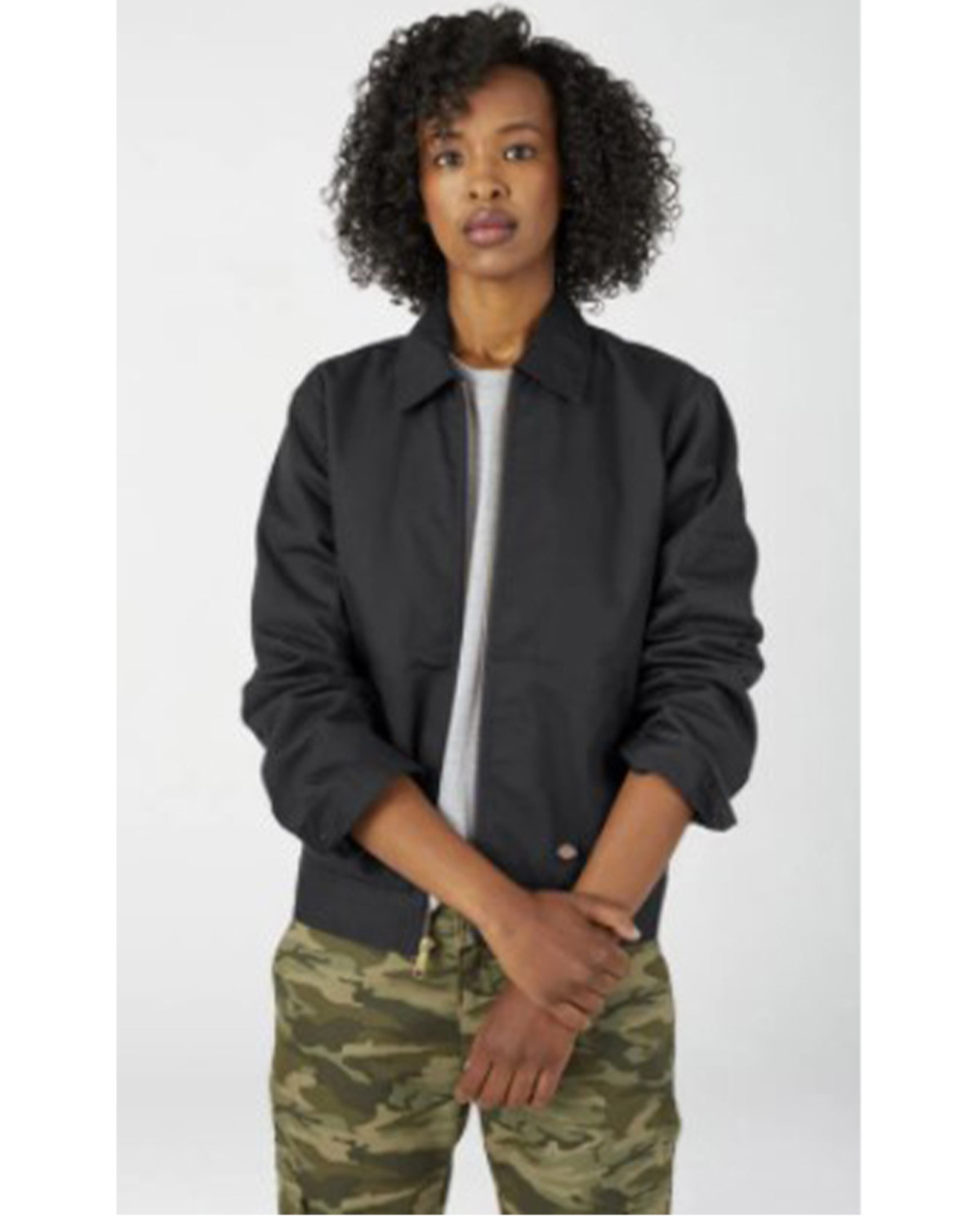 Dickies womens jacket Clearance