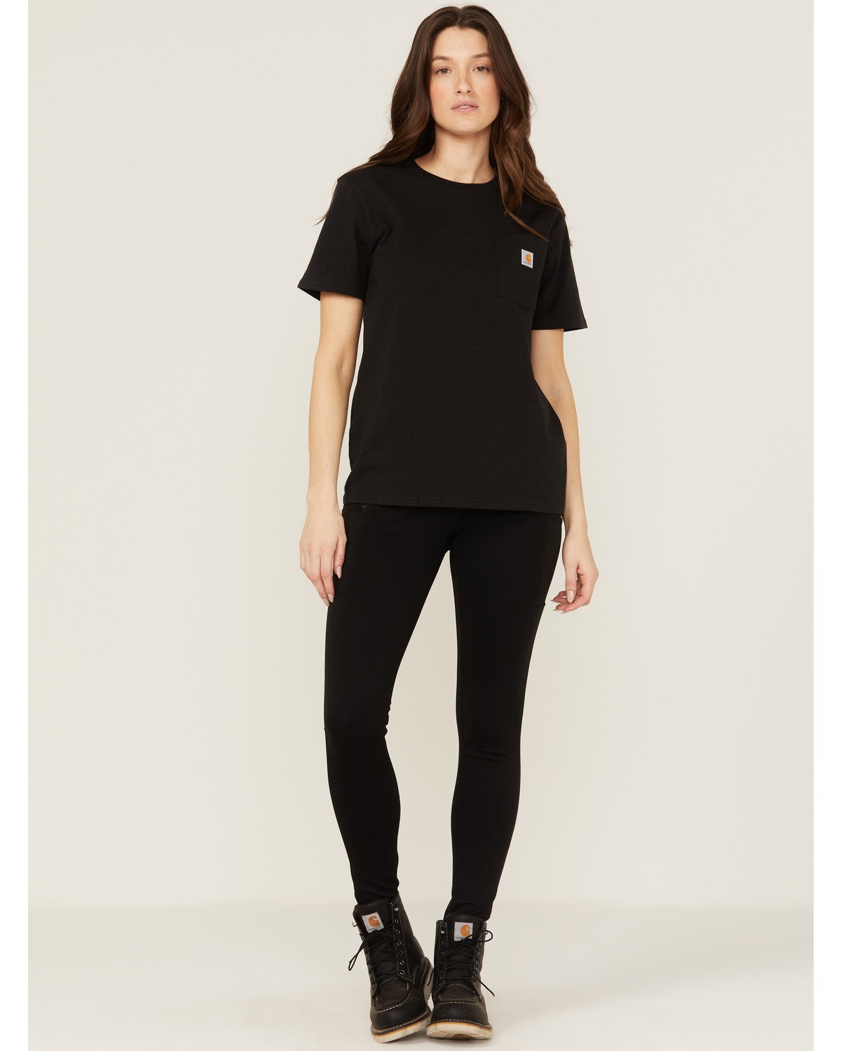 Force Utility Work Leggings | Boot Barn