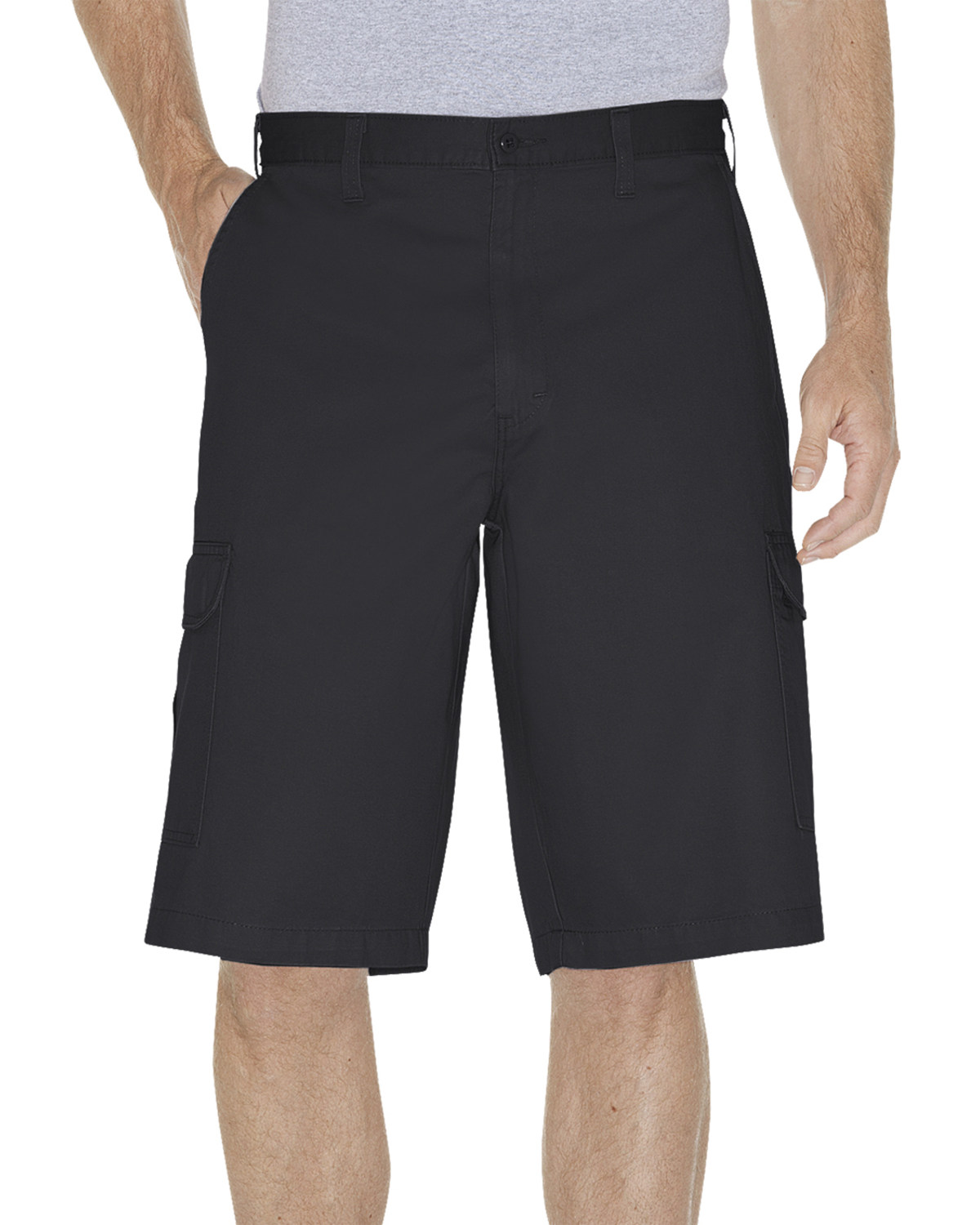 Dickies Men's 13" Loose Fit Cargo Shorts