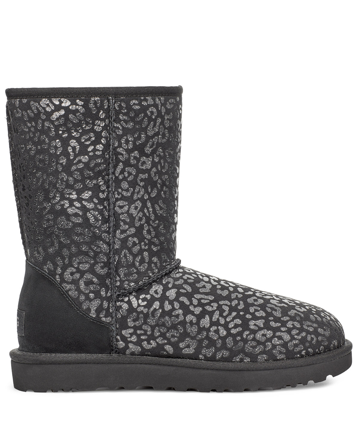 leopard print uggs