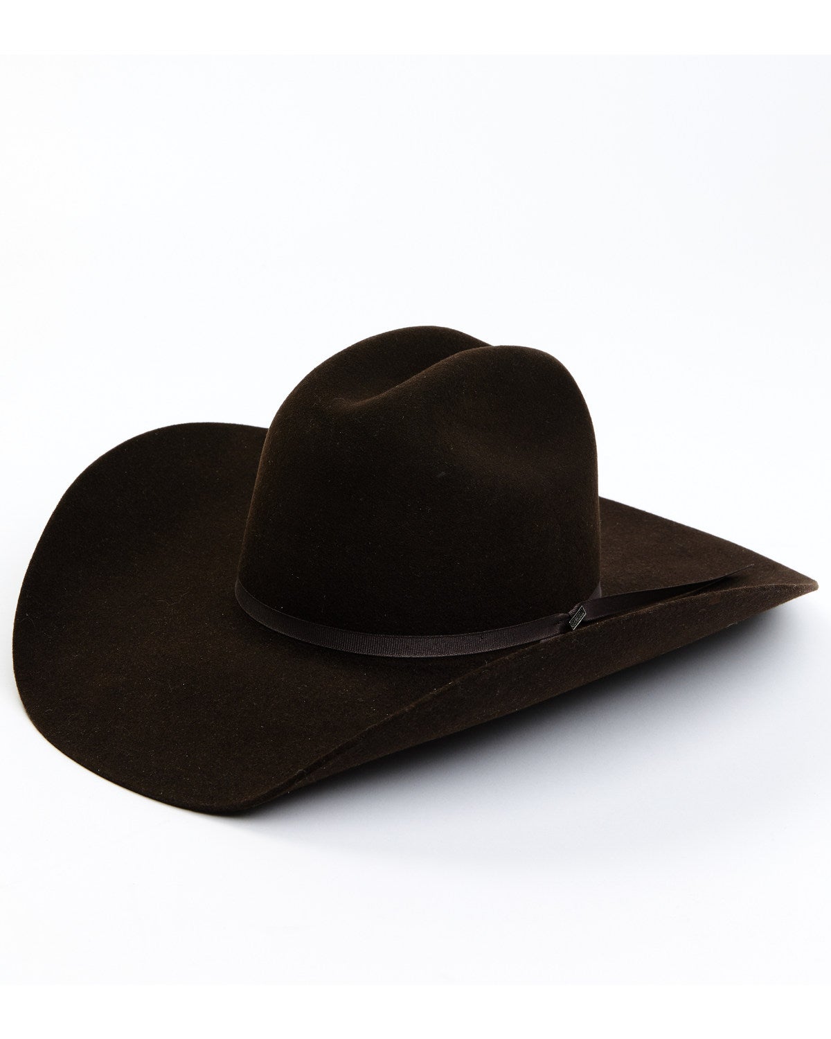 Serratelli 5X Cattleman Brown Two Ply 