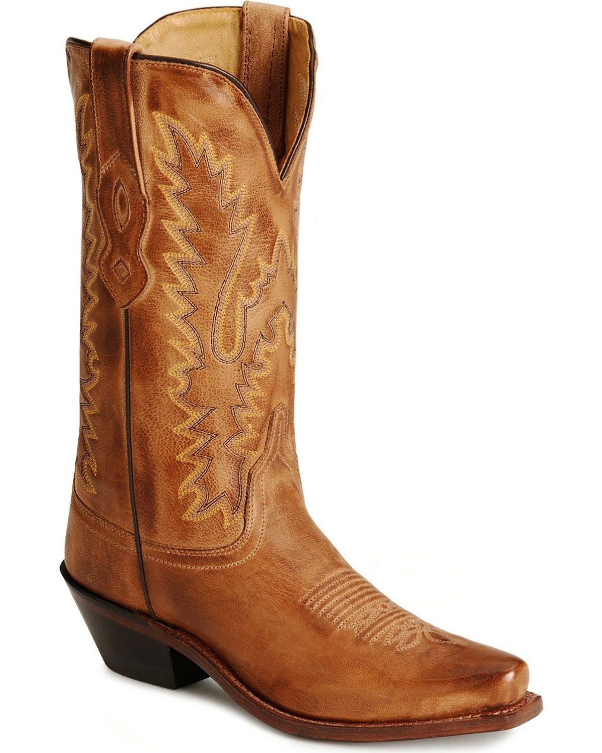 jama boots