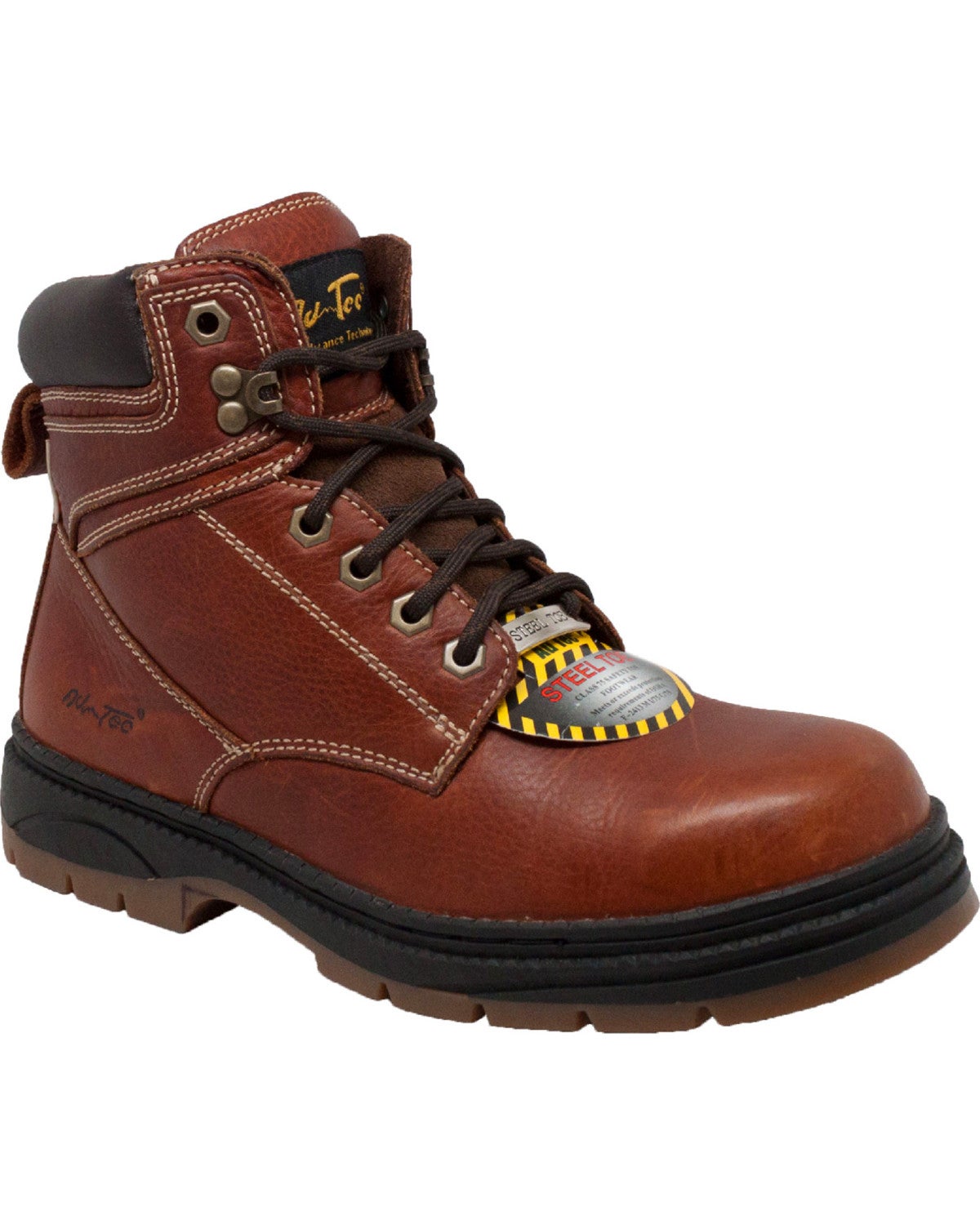 ad tec work boots