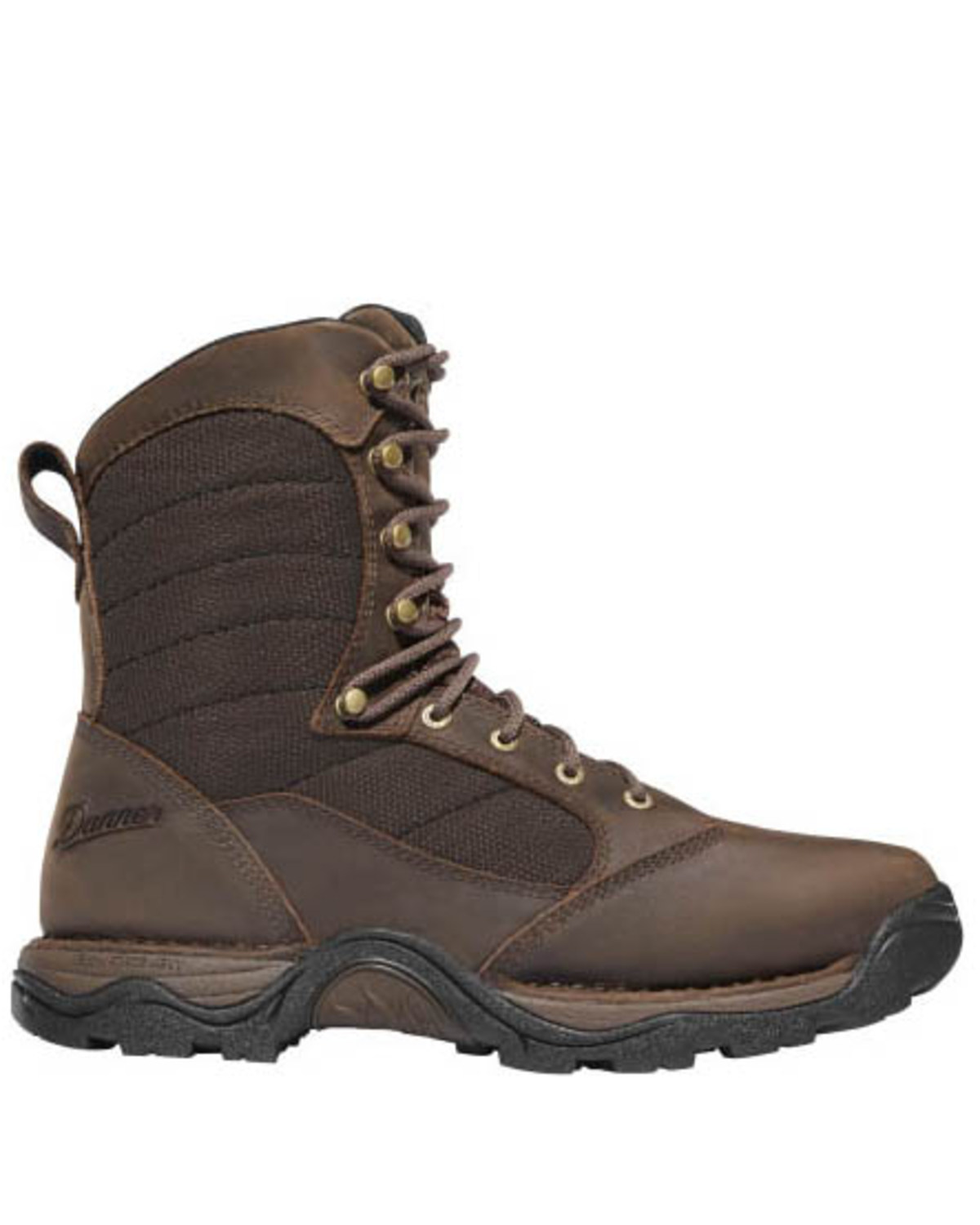 Danner Men's Pronghorn Work Boots - Soft Toe | Boot Barn